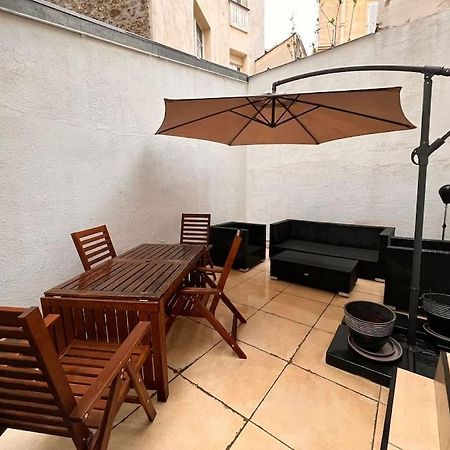 Studio Balcon Champs-Elysees - Hala Paris Extérieur photo